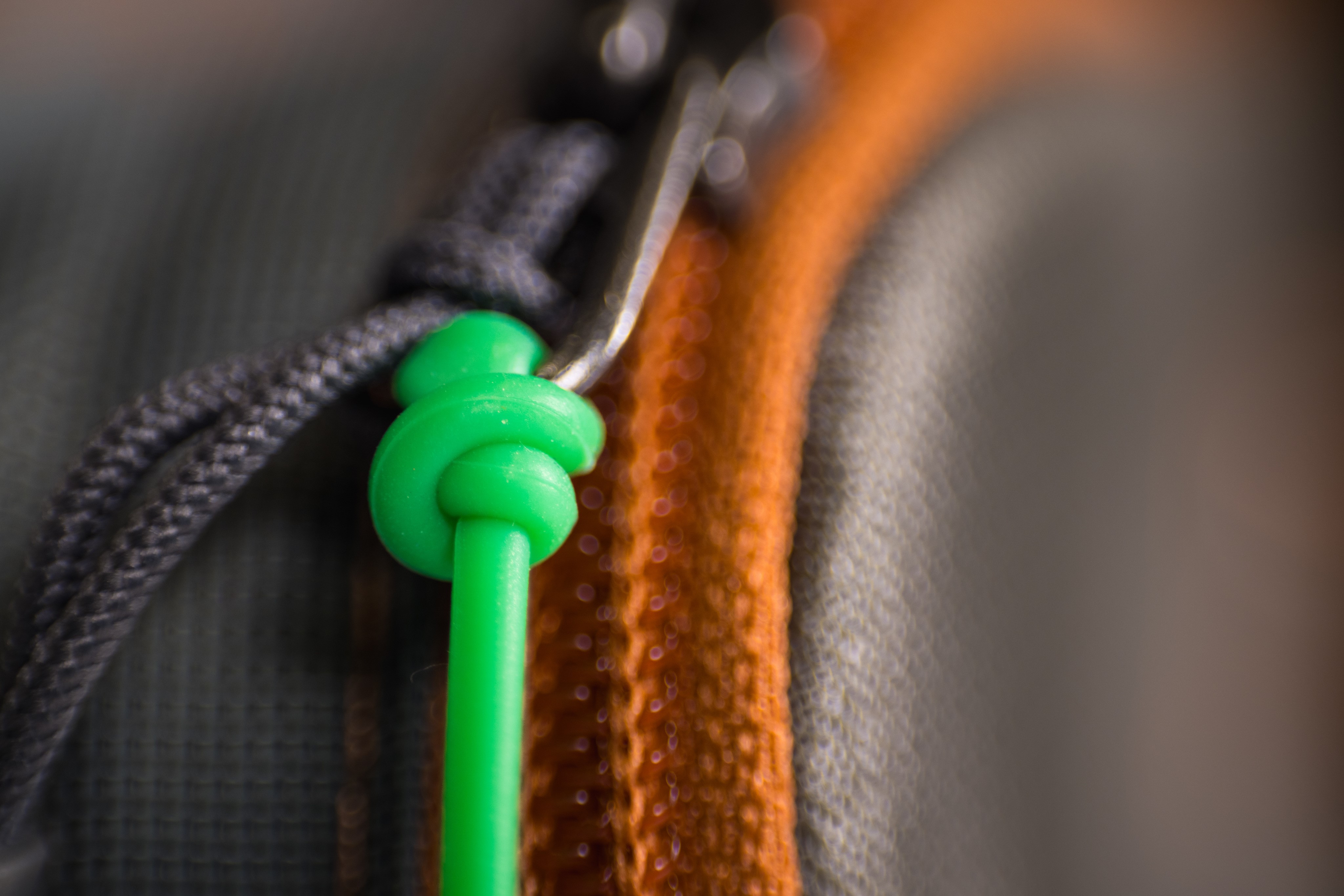 Fly Banjo attached to vest